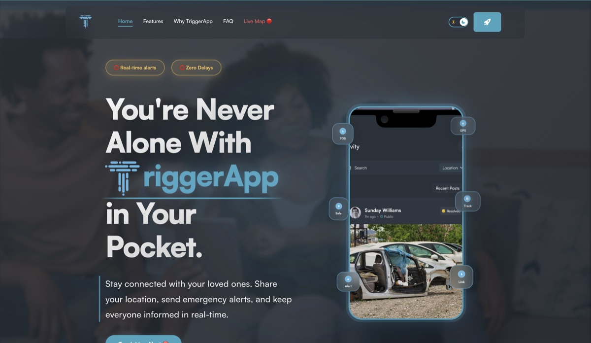 Triggerapp SkillzTheProgrammer